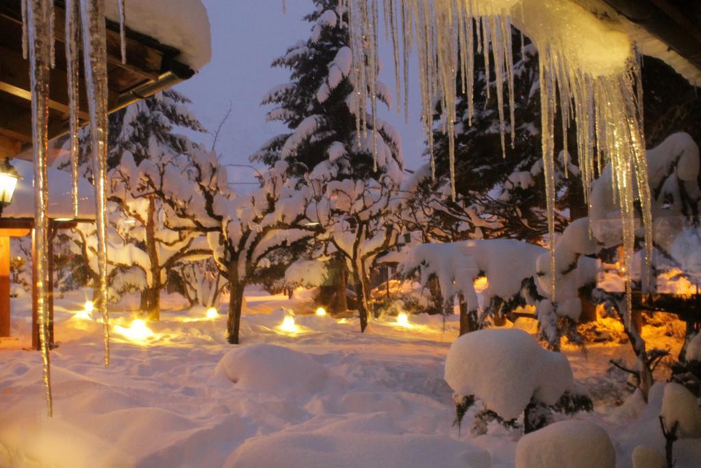 Hotel Saurat エスポット エクステリア 写真